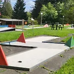 Abenddaemmerung Hahnenklee Διαμέρισμα