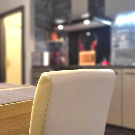 Abenddämmerung Hahnenklee Goslar