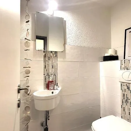 Abenddämmerung Hahnenklee Apartment