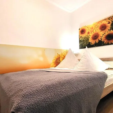 Abenddämmerung Hahnenklee