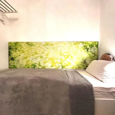 Abenddaemmerung Hahnenklee Apartmán *