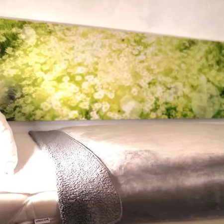 Apartment Abenddämmerung Hahnenklee Goslar