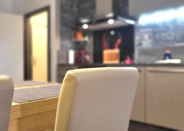 Abenddaemmerung Hahnenklee Goslar