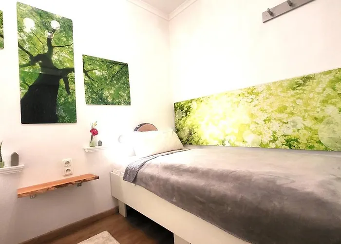 Appartamento Abenddaemmerung Hahnenklee *