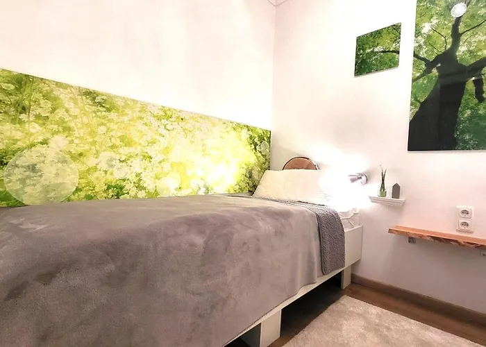 Abenddaemmerung Hahnenklee