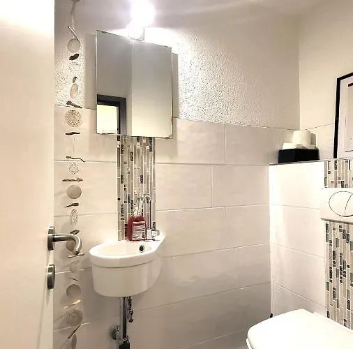 Abenddaemmerung Hahnenklee Appartamento