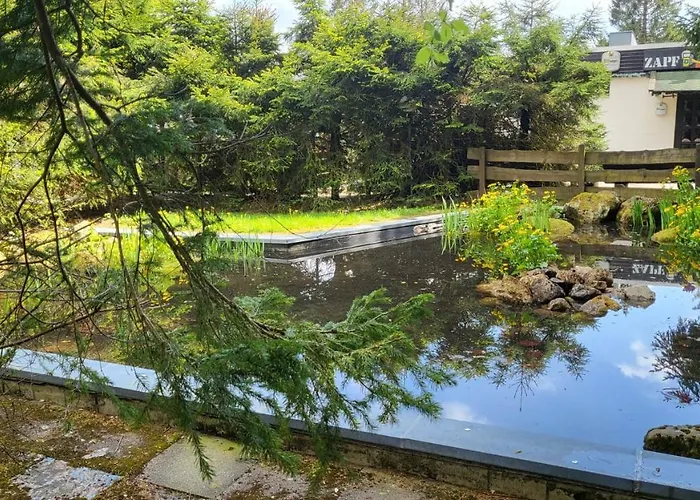 Abenddaemmerung Hahnenklee