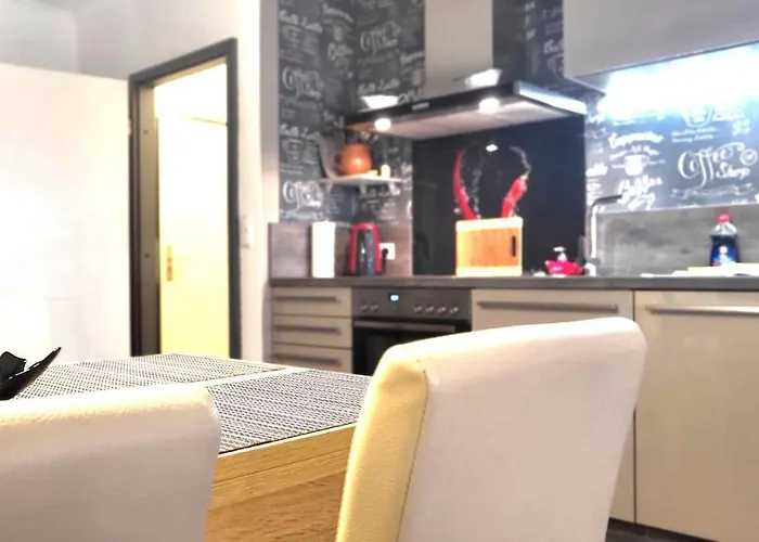 Abenddaemmerung Hahnenklee *