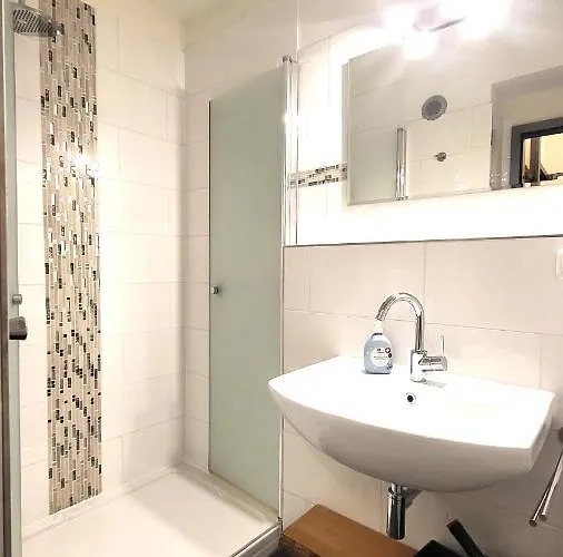 Abenddaemmerung Hahnenklee