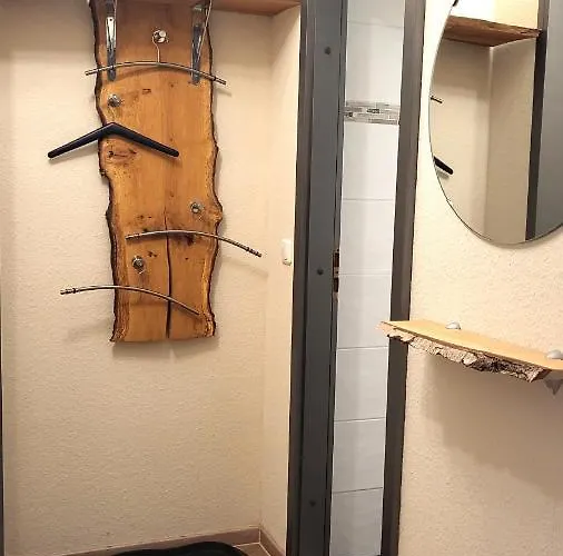 Abenddaemmerung Hahnenklee Appartamento *