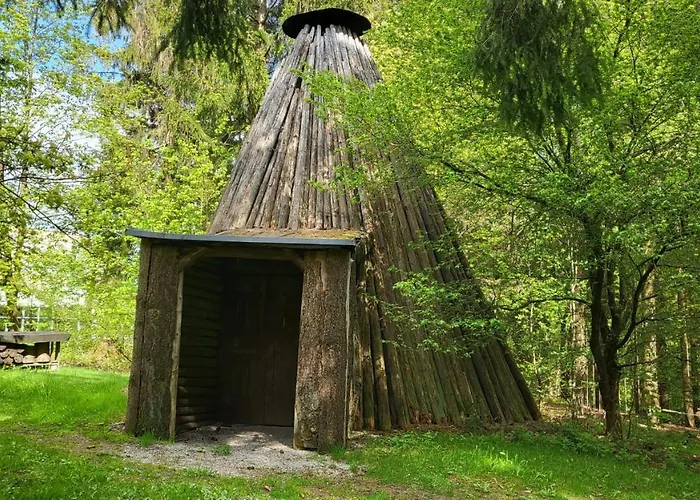 Abenddaemmerung Hahnenklee Appartamento Goslar