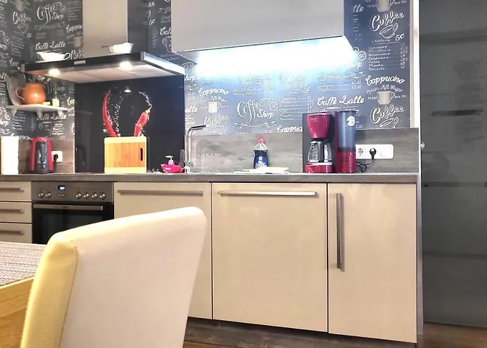 Abenddaemmerung Hahnenklee Goslar