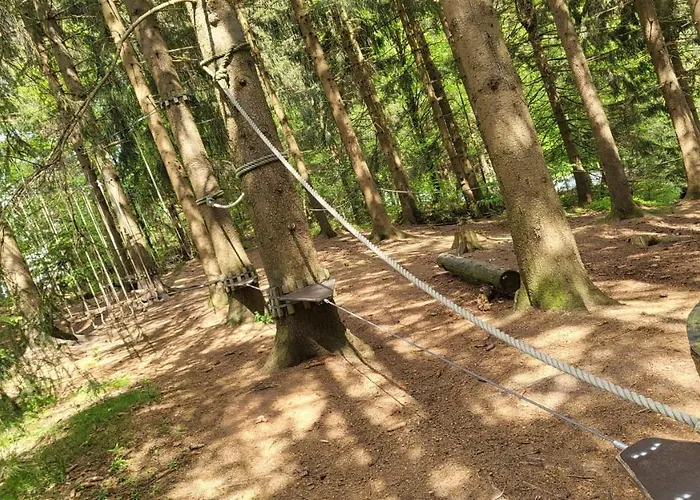 Abenddaemmerung Hahnenklee Appartamento